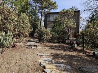 53090 Overlook Dr, Idyllwild, CA 92549