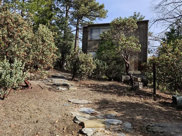 53090 Overlook Dr, Idyllwild, CA 92549
