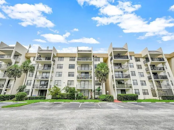 6195 Rock Island Road #506, Tamarac, FL 33319