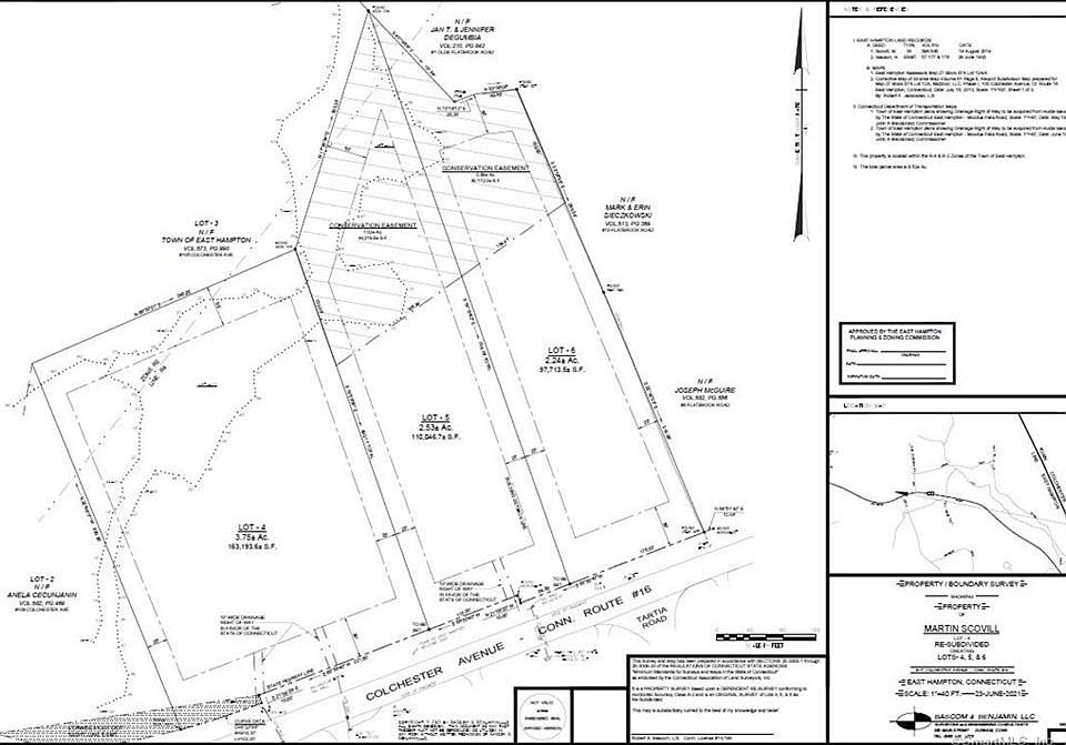 4117 Colchester Ave, East Hampton, CT 06424 MLS 170513022 Zillow