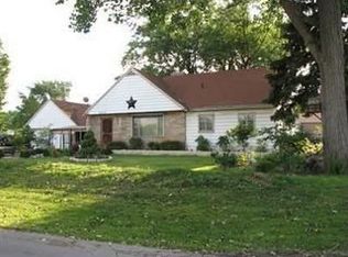6913 Keats Dr, Dayton, OH 45414