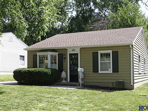 2nd image of 430 S 44th St