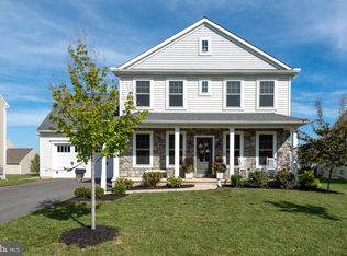 1509 Wheatfield Vis, Landisville, PA 17538