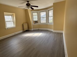 1642 Mineral Spring Rd #3, Reading, PA 19602