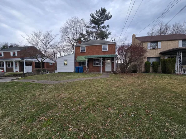 804 Veronica Dr, Pittsburgh, PA 15235
