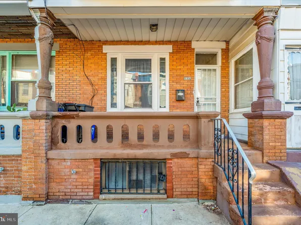 2237 S Croskey St, Philadelphia, PA 19145