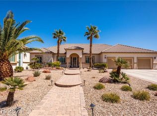 6336 Villa Di Firenze Ct, Las Vegas, NV 89118