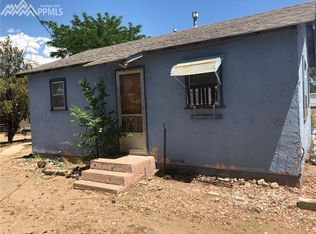 28639 Hillside Rd, Pueblo, CO 81006