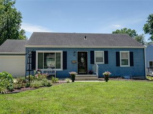 1421 W 28th Ter S, Independence, MO 64052