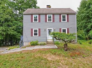 37 Breakneck Rd, Sturbridge, MA 01566