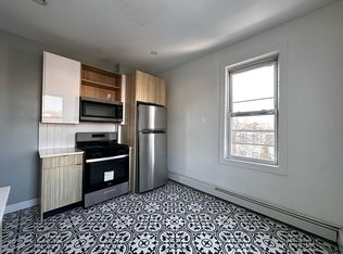 242 Halladay St #39E, Jersey City, NJ 07304