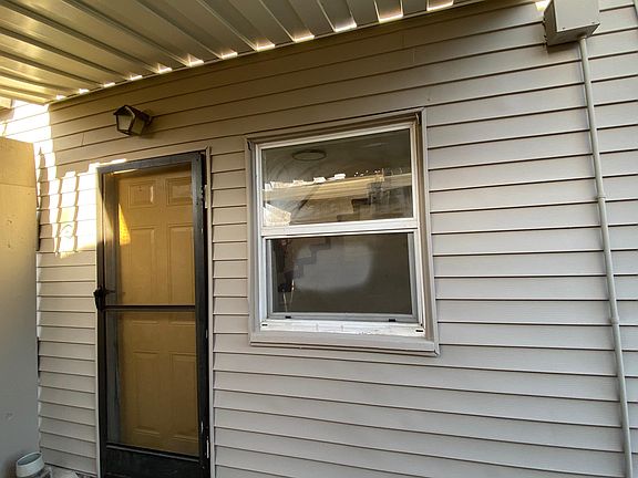 entry door