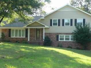 2648 Great Falls Hwy, Lancaster, SC 29720