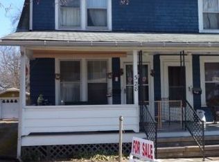 328 Clayton Ave, Williamsport, PA 17701