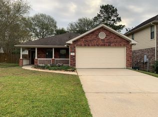 12508 Falls Ct, Willis, TX 77318