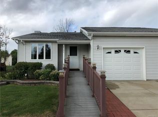 4791 E Highland Pkwy, Blasdell, NY 14219