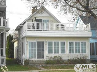 3129 Conger St, Port Huron, MI 48060