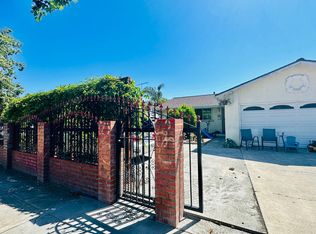 2159 S King Rd, San Jose, CA 95122
