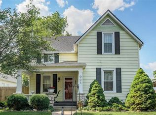 905 W White Oak Ave, Independence, MO 64050