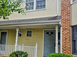 3463 Park Pl, Bethlehem, PA 18017