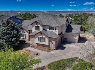 7493 Nuthatch Cir, Parker, CO 80134