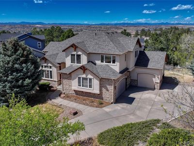 7493 Nuthatch Circle, Parker, CO, 80134