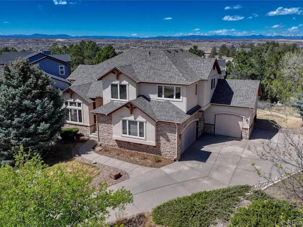 7493 Nuthatch Circle, Parker, CO 80134