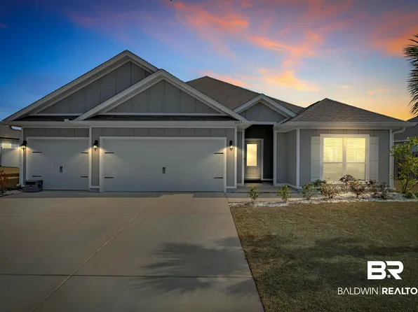 3809 Mattingly Ln, Gulf Shores, AL 36542