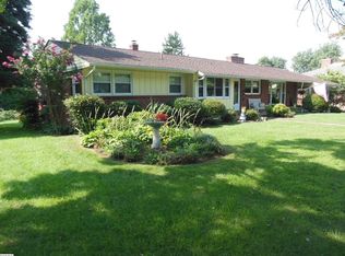 1617 Brunswick Rd, Waynesboro, VA 22980