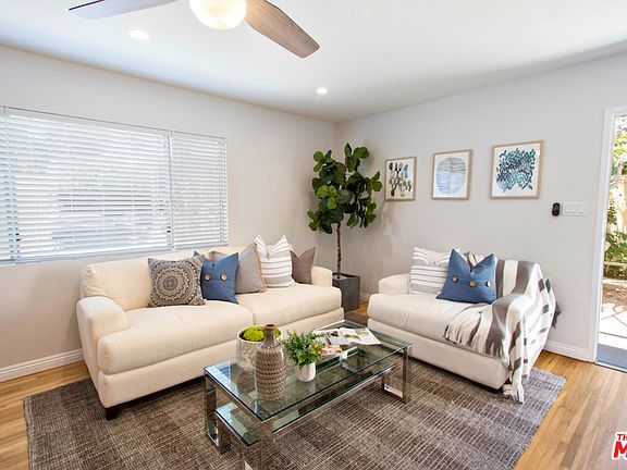 5th image of 2625 4th St #1