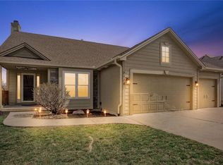 2908 Rolling Hills Dr, Platte City, MO 64079