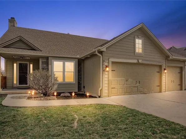 2908 Rolling Hills Dr, Platte City, MO 64079
