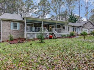 475 McDaniel Rd NW, Marietta, GA 30064