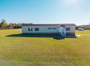 5465 Red House Rd, Rustburg, VA 24588