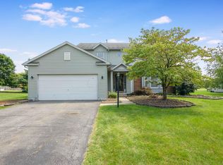 13690 Sudbury Dr, Pickerington, OH 43147