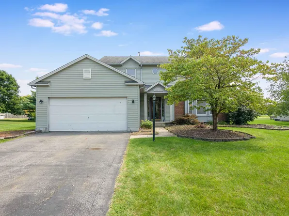 13690 Sudbury Dr, Pickerington, OH 43147