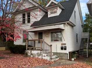 1014 Huffman St, Fort Wayne, IN 46808
