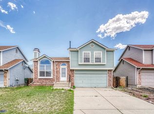 4360 Liverpool Ct, Denver, CO 80249