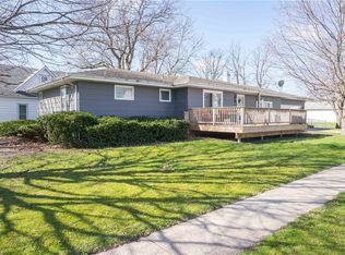101 3rd St SW, Bondurant, IA 50035