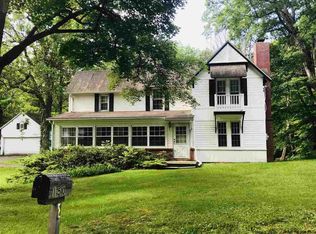 150 Harry Wells Rd, Saugerties, NY 12477