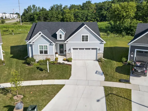 5514 Maddy Pass, Madison, WI 53718