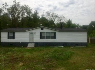 435 Watson St, Doyline, LA 71023