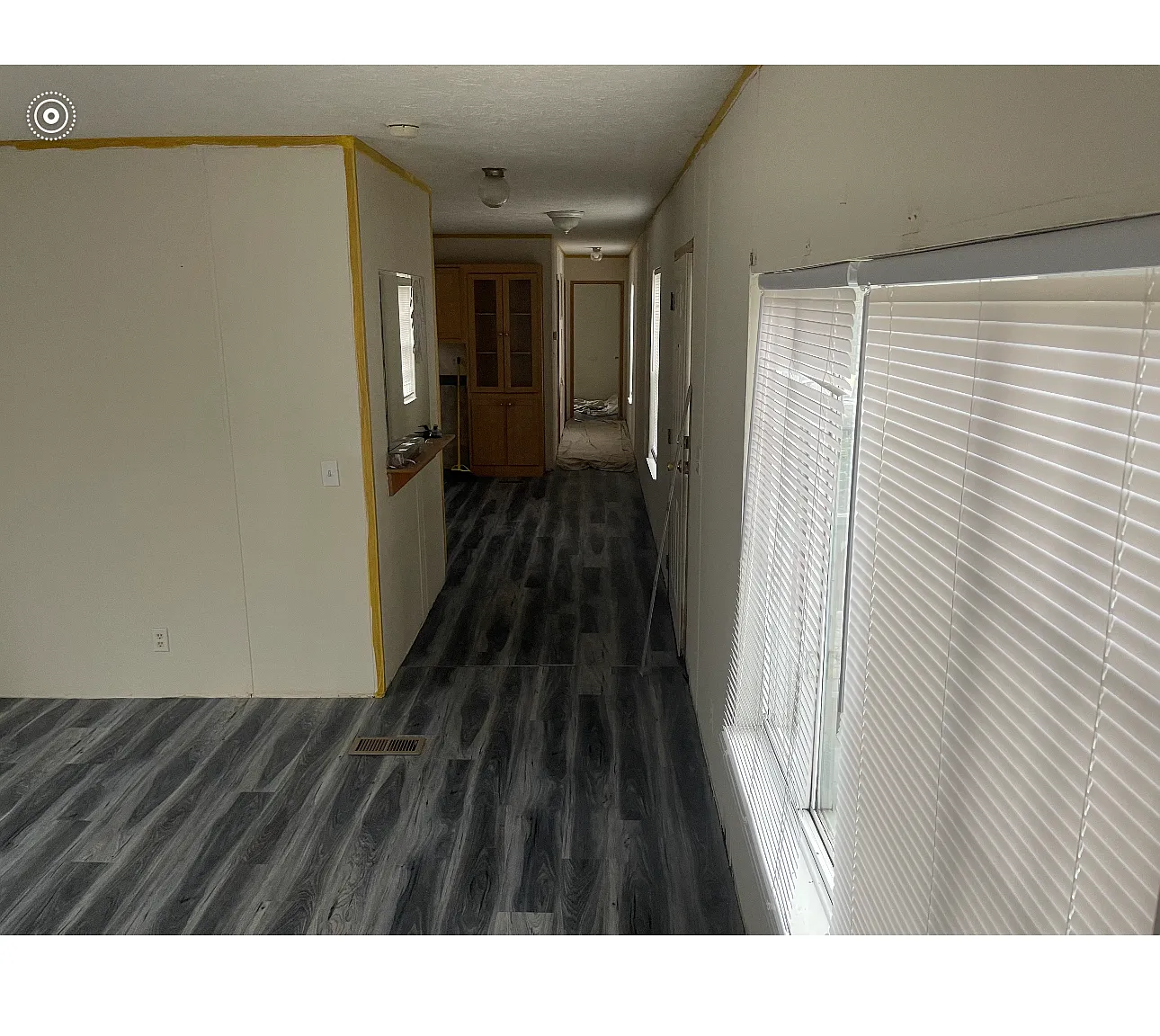 3 bed, 900 sqft, $1,650 — Photo 2
