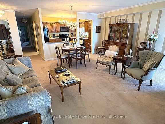 4th image of 469 Lakeshore Dr S #301