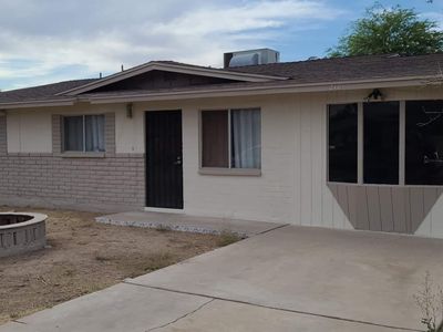 218 W Beautiful Ln, Phoenix, AZ, 85041