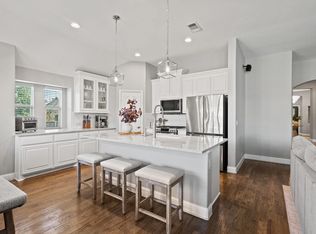 1451 Cedar Hollow Dr, Prosper, TX 75078