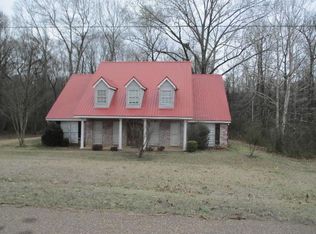 257 Post Oak Ln, Richland, MS 39218
