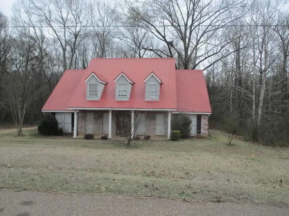 257 Post Oak Ln, Richland, MS 39218