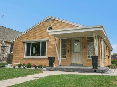 4502 West Midland DRIVE, Milwaukee, WI, 53219