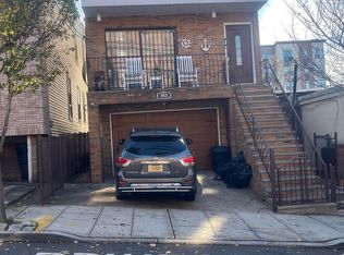 653 39th St #1-B, Union City, NJ 07087